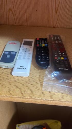 Serena north coast Al Alamein