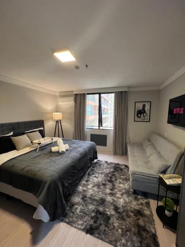 Táxi grátis disponível Suíte hotel Aeroporto Congonhas UH-803 Menor preço em Táxi grátis disponível Suíte hotel Aeroporto Congonhas UH-803