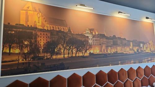 Φωτογραφία από το άλμπουμ του Quick Trip Apartments Toruń στο Τορούν