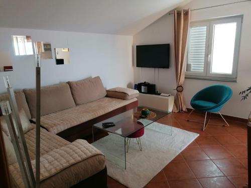Apartman Dallfy
