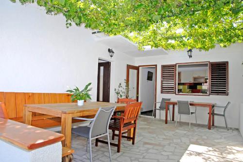 Gallery image of Soba Goli 4 in Komiža