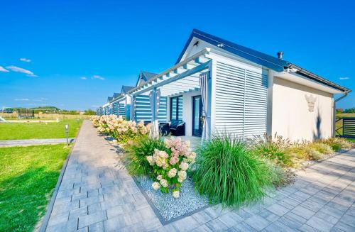 Niebiańska Przystań Rusinowo