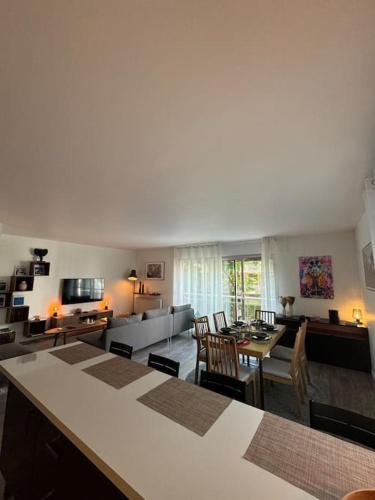 Magnifique Appartement