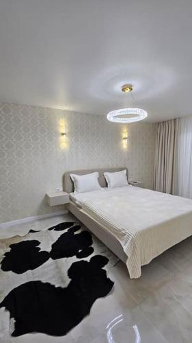 Квартира в Бендерах VIP