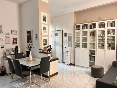 Lapo Apartments