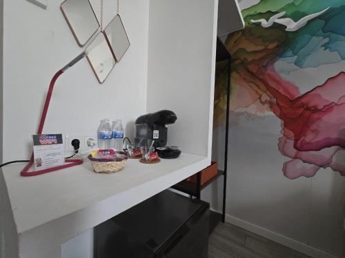 Fotografie z fotogalerie ubytování Huelva Art v destinaci Huelva