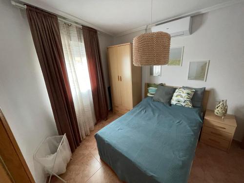 Charming Apartment 500m to Cura Beach