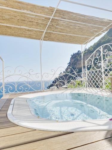 La Bizantina Luxury Villa photo 3