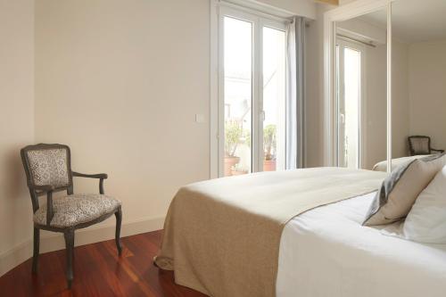 Garibay Terrace by FeelFree Rentals