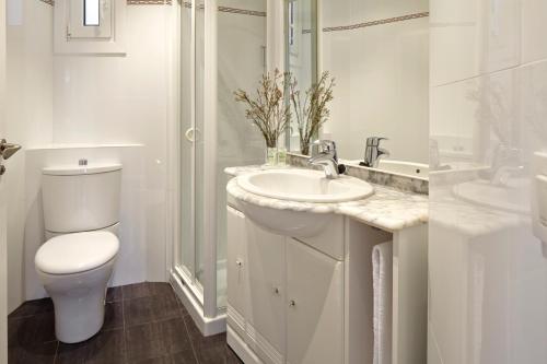 Garibay Terrace by FeelFree Rentals