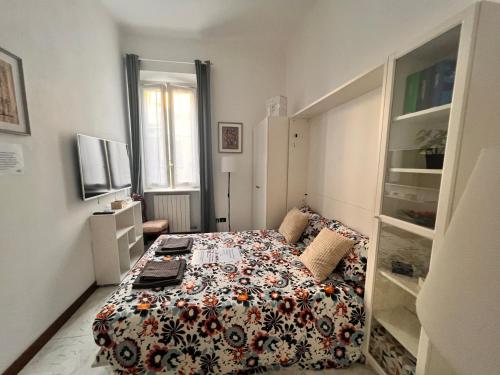 Lapo Apartments