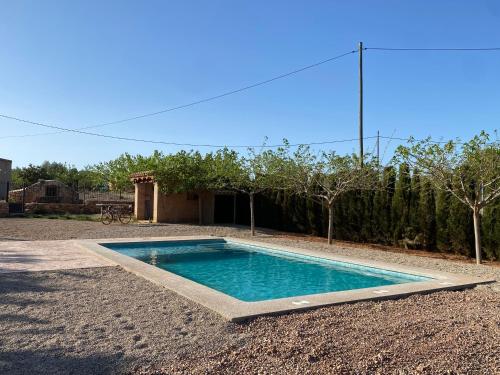 Foto Casa Rural Mas dels Fumeros 4