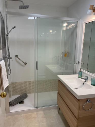 Apartamento Ronda 2 - Fuengirola