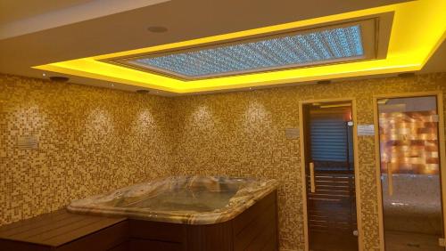 Billede fra billedgalleriet på Lovely view & spa Zlatibor i Zlatibor