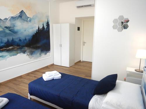 My Dream in Rome B&B