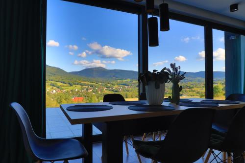 Beskid Island