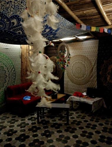 Photo de la galerie de l'établissement Mystic Vibes International Fitness Commune, à Katmandou