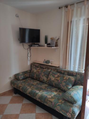 Studio Apartment Dramalj