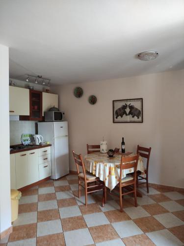 Studio Apartment Dramalj