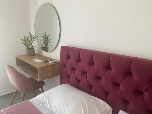 Margarita's apartment 4