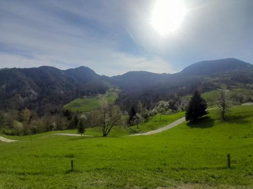 Tepe Retreat
