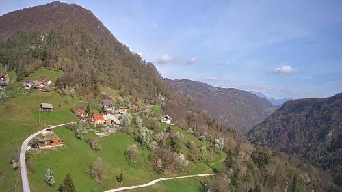 Gambar di galeri bagi Tepe Retreat di Konjšica