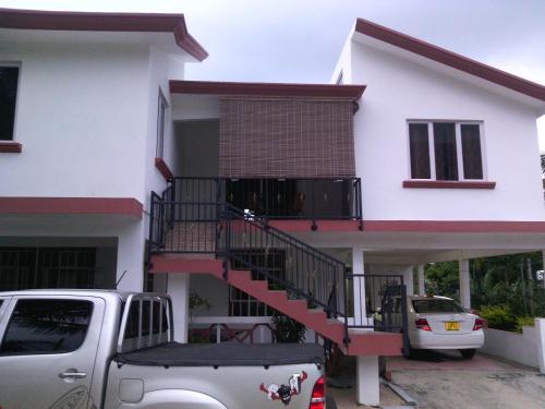 Gallery image of Riverside Studio in La Gaulette