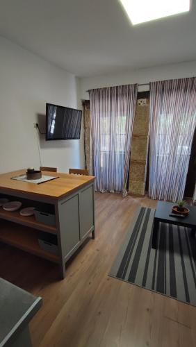 Acogedor estudio cerca de todo