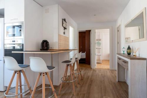 Apartamento Canalejas