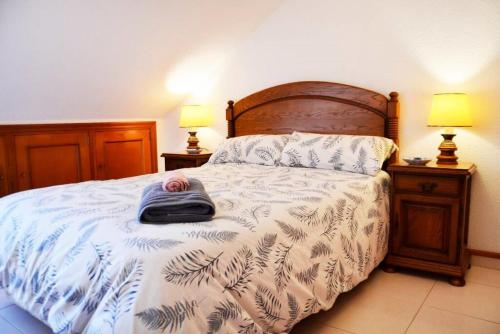 Apartamento en Somo con 2 plazas de garaje