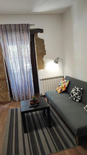 Acogedor estudio cerca de todo