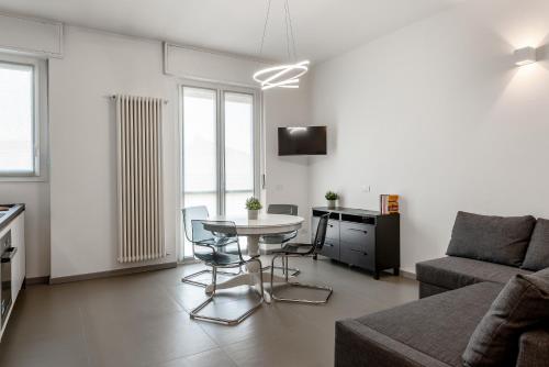 StayEasy Piane56 Panoramic apt next to M5 metro