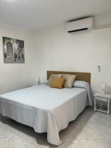 Apartamento Brisas Mediterráneas