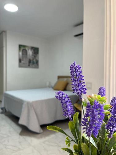 Apartamento Brisas Mediterráneas