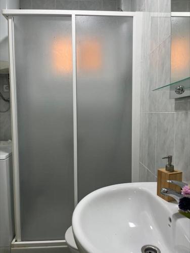 Apartamento Brisas Mediterráneas