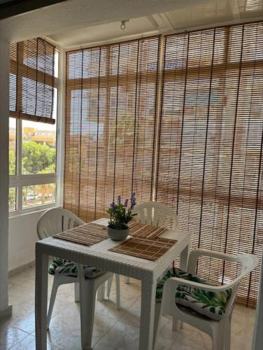 Apartamento Brisas Mediterráneas