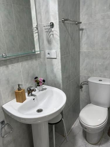 Apartamento Brisas Mediterráneas