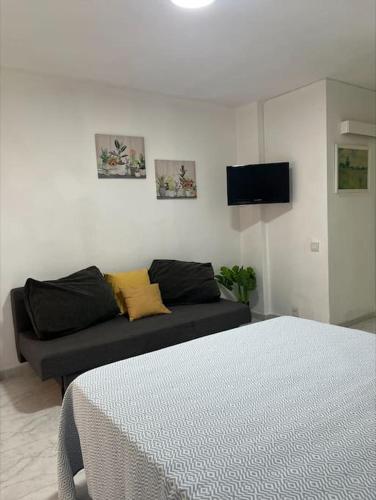 Apartamento Brisas Mediterráneas