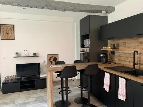 Appartement Cagnes sur mer