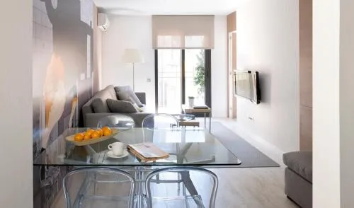 Eric Vökel Boutique Apartments - BCN Suites photo 3