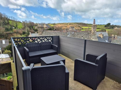 Omonville-La-Rogue - La Grange