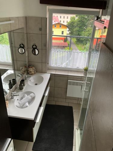 Fotografie z fotogalerie ubytování APARTMENT OWL v destinaci Kořenov
