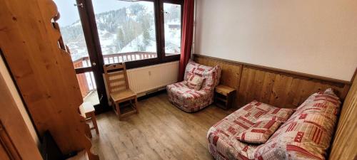 Photo de la galerie de l'établissement Résidence Le France - Studio 2 personnes Plagne Centre MAE-2774, à Aime La Plagne