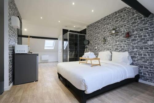 NY Mood - Olympe Suites & Spa - Lille, Tourcoing