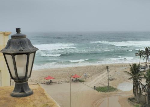 Seaside Apartment 301