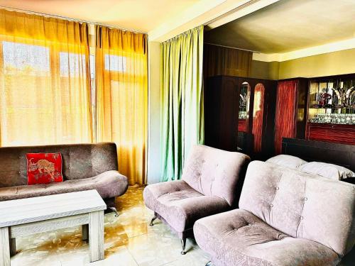 Gallery image of Hotel Ureki in Ureki