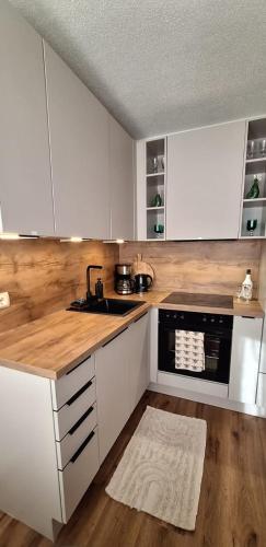 Saloon Greenhorn