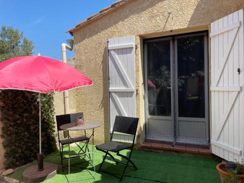 Appartement bouvreuil