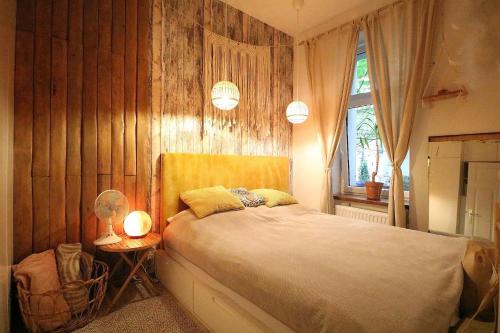 Gallery image of SLOVAK apartment city center in Katowice