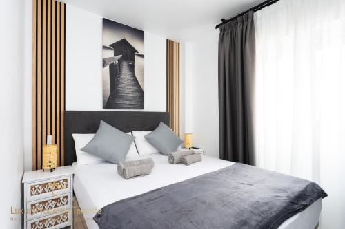 Apartamento Iris